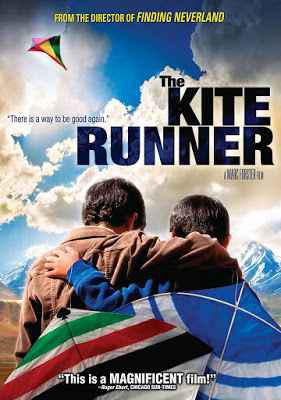 The Kite Runner Poster The Kite Runner 2007