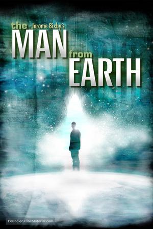 The Man From Earth Poster The Man From Earth 2007