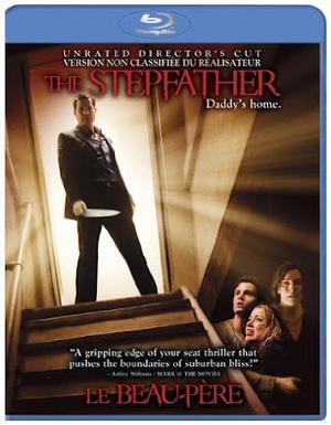 The Stepfather Poster The Stepfather 2009