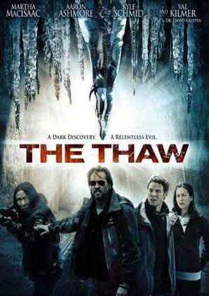 The Thaw Poster The Thaw 2009