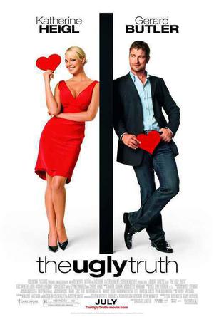 The Ugly Truth Poster The Ugly Truth 2020