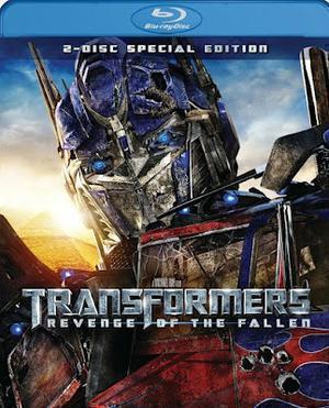 Transformers: Revenge Of The Fallen Poster Transformers: Revenge Of The Fallen 2009