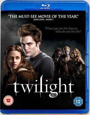 Twilight Poster Twilight 2008