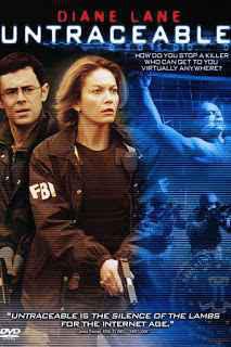 Untraceable Poster Untraceable 2008