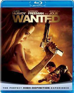 Wanted Poster Wanted 2008