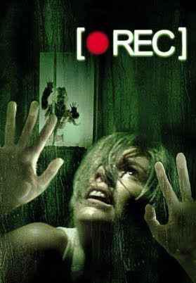 Rec Poster Rec 2007
