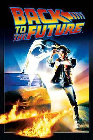 Back To Future 1985