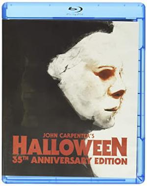 Halloween Poster Halloween 1978