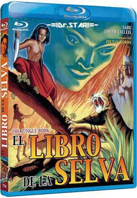 Jungle Book 1942