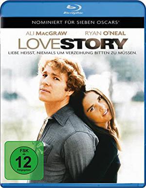 Love Story Poster Love Story 1970