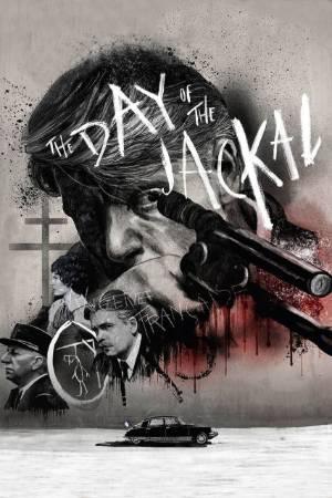 The Day Of The Jackal Poster The Day Of The Jackal 1973