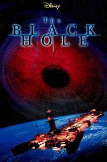 The Black Hole Poster The Black Hole 1979