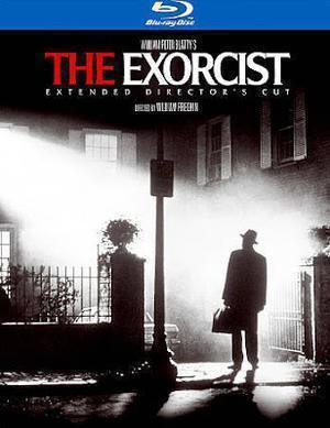 The Exorcist Poster The Exorcist 1973
