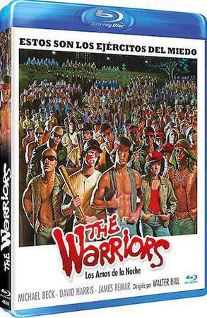 The Warriors Poster The Warriors 1979