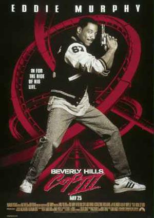 Brave Hills Cop 3 Poster Brave Hills Cop 3 1994