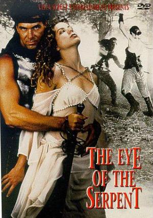 18+ Eyes Of The Serpent Poster 18+ Eyes Of The Serpent 1994