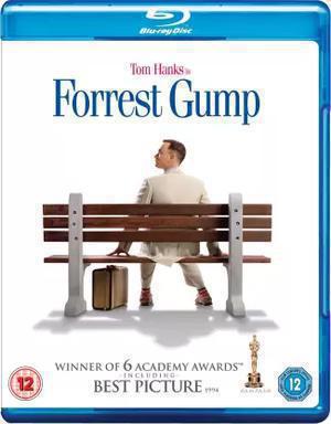 Forrest Gump Poster Forrest Gump 1994