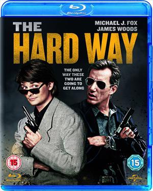 The Hard Way 1991