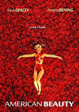 American Beauty Poster American Beauty 1999