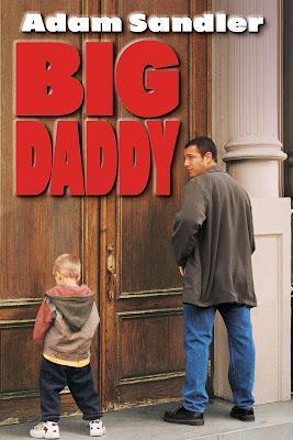 Big Daddy Poster Big Daddy 1999