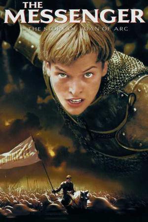 The Messenger: The Story Of Joan Of Arc 1999