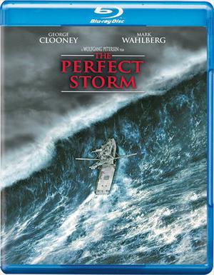 The Perfect Storm Poster The Perfect Storm 2000