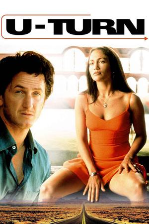 [18+] U Turn 1997