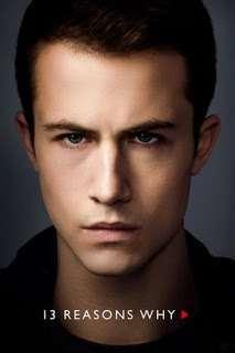 13 Reasons Why S04 Poster 13 Reasons Why S04 2020