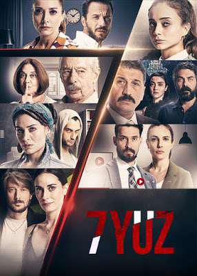 7 Ka Rahsya S01 (Part-2) Poster 7 Ka Rahsya S01 (Part-2) 2020 Mx Player