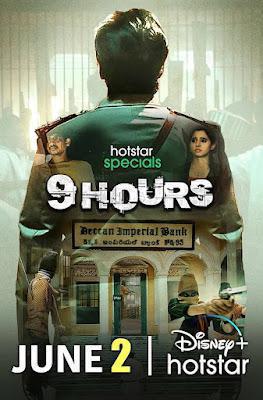 9 Hours S01 2022