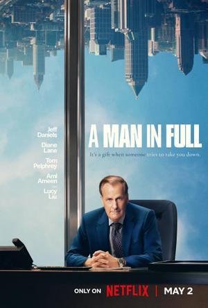 A Man In Full S01 Poster A Man In Full S01 2024 Netflix