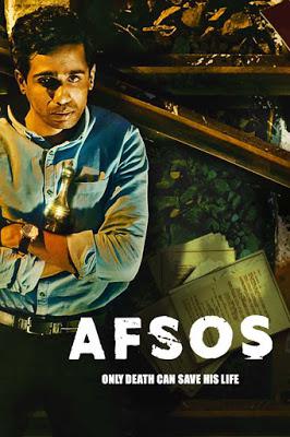 Afsos S01 Poster Afsos S01 2020
