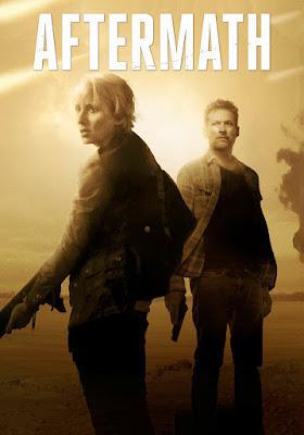 Aftermath S01 Poster Aftermath S01 2016