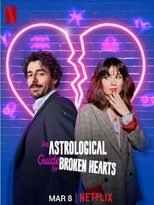 An Astrological Guide For Broken Hearts S02 Poster An Astrological Guide For Broken Hearts S02 2022 Netflix