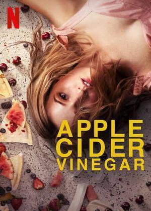 Apple Cider Vinegar S01 2025