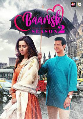 Baarish S02 E12 To E20 Poster Baarish S02 E12 To E20 2020