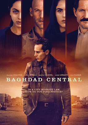 Baghdad Central S01 2020