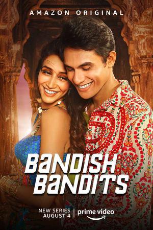 Bandish Bandits S01 Poster Bandish Bandits S01 2020