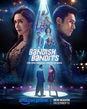 Bandish Bandits S02 2024