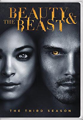Beauty And The Beast S03 Poster Beauty And The Beast S03 2015