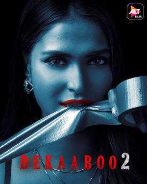 Bekaaboo S02 Poster Bekaaboo S02 2021 Alt Balaji