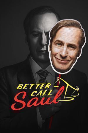Better Call Saul S01 Poster Better Call Saul S01 2015 Netflix