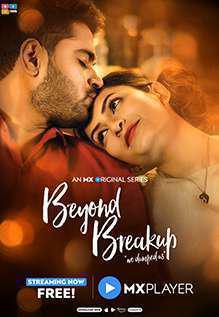 Beyond Breakup S01 Poster Beyond Breakup S01 2020