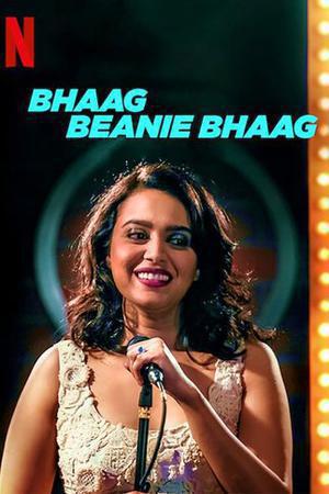 Bhaag Beanie Bhaag S01 Poster Bhaag Beanie Bhaag S01 2020 Netflix