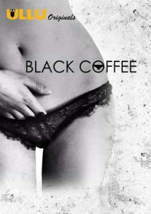 Black Coffee Poster Black Coffee 2019