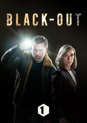 Blackout S01 Poster Blackout S01 2020