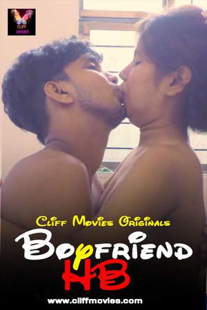 Boyfriend Hb Cliff Movies Poster Boyfriend Hb Cliff Movies 2020