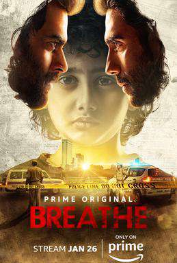 Breathe S01 Poster Breathe S01 2018