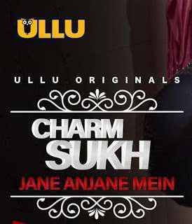 Charmsukh (Jane Anjane Mein) S01 Poster Charmsukh (Jane Anjane Mein) S01 2020 Ullu