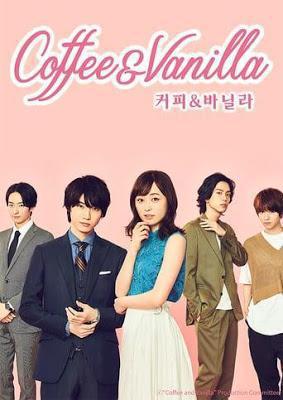 Coffee And Vanilla S01 Poster Coffee And Vanilla S01 2019 Mx Player